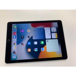 ★送料無料★ジャンク★au★iPad Air 2 Wi-Fi + Cellular 16GB★グレイ...