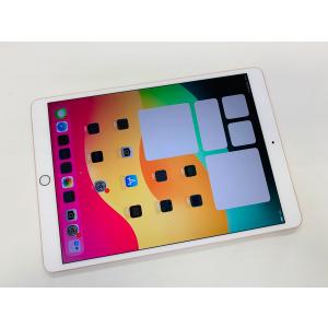 ★送料無料★ジャンク★au★A1709iPad Pro 10.5 インチ Wi-Fi + Cellu...