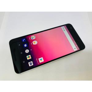 ★送料無料★良品★SoftBank★Nexus 6P★シルバー★7026000032★SYS★05/31｜masatomi