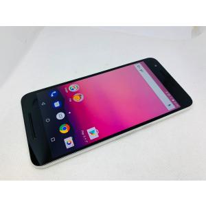 ★送料無料★良品★SoftBank★Nexus 6P★ホワイト★7026000062★SYS★06/07｜masatomi