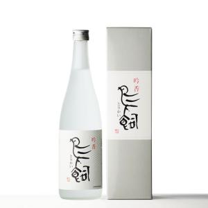 吟香　鳥飼　米焼酎　25度　720ml｜masausami