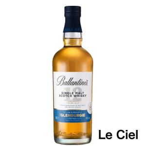 バランタイン 21年 ヨーロピアンオークエディション 国内正規品