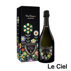 ドンペリニヨン ドン ペリニヨン ロゼ ヴィンテージ 2010 村上隆限定