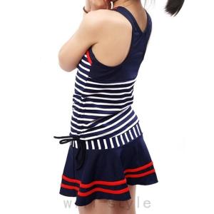 子供水着 ジュニア キッズ 水着セット 女の子...の詳細画像2