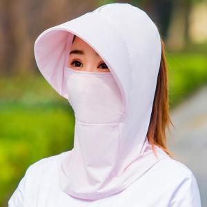 帽子 レディース ハット サンバイザー つば広...の詳細画像3