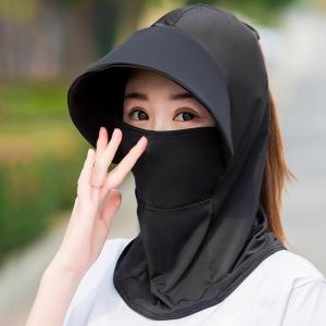 帽子 レディース ハット サンバイザー つば広...の詳細画像4