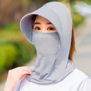 帽子 レディース ハット サンバイザー つば広...の詳細画像5