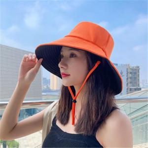 帽子 レディース ハット つば広 UVカット ...の詳細画像2