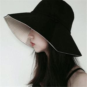 帽子 レディース ハット つば広 UVカット ...の詳細画像5