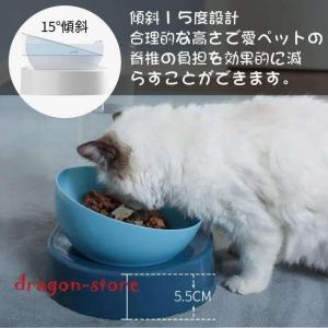 自動給水器 ペットボウル 食器 餌やり機 自動...の詳細画像4