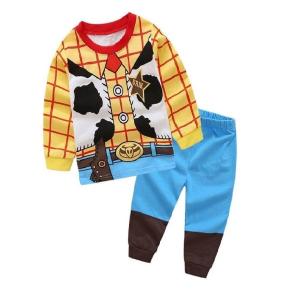 パジャマ ルームウェア ウッディー(Woody...の詳細画像1