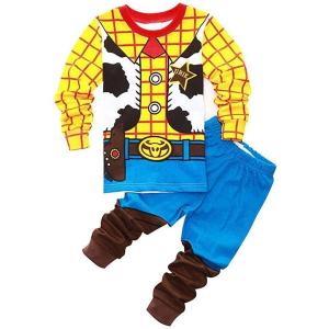 パジャマ ルームウェア ウッディー(Woody...の詳細画像3