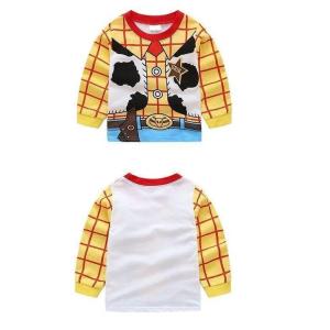 パジャマ ルームウェア ウッディー(Woody...の詳細画像5