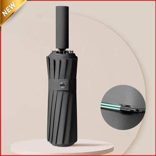 折りたたみ傘 メンズ 雨傘 晴雨兼用 男女兼用 折り畳み傘 UVカット ワンタッチ 自動開閉 傘 1...