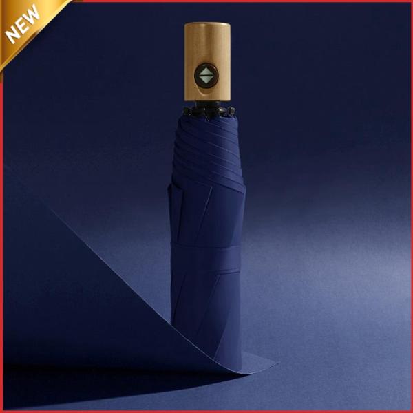 折りたたみ傘 レディース 雨傘 晴雨兼用 男女兼用 折り畳み傘 UVカット ワンタッチ 自動開閉 撥...