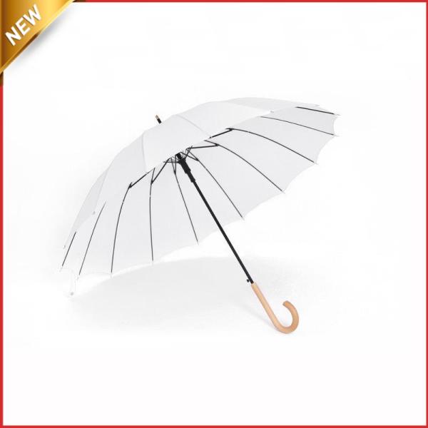 【値下げ】雨傘 長傘 ジャンプ傘 レディース ゴルフ傘 晴雨兼用 男女兼用 長柄 ワンタッチ 自動開...