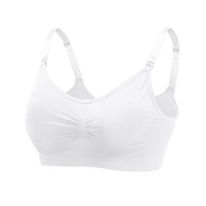 授乳ブラ キャミソール マタニティ カップ付き...の詳細画像1