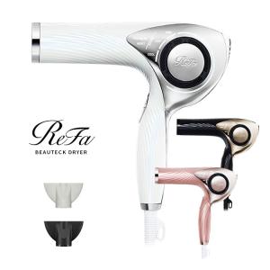 リファ ビューテック ドライヤー ReFa BEAUTECH DRYER ホワイト RE-AB02A ブラック RE-AB03A ピンク RE-AD05A MTG クリスマス プレゼント ギフト