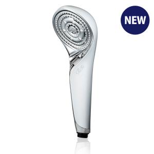 Refa リファ ファインバブル S ReFa FINE BUBBLE S シャワーヘッド ホワイト RS-AF02A白 CM TV テレビ マイクロナノバブル