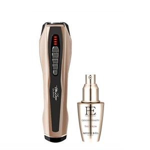 500円OFFクーポン ARTISTIC&CO Dr. Arrivo the Zeus ドクターアリーヴォ ザ ゼウス スワロフスキー無し 美顔器