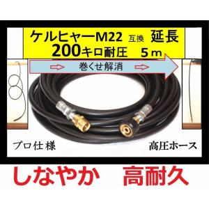 ケルヒャー（KARCHER） 高圧洗浄機用 サイクロンジェットノズル用