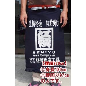 ユーズ 帆前掛けエプロン非売品 [新品]10枚セット imgrc0101889049.jpg