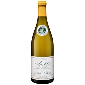 〇ルイ ラトゥール シャブリ ラ シャンフルール [2024] 375ml 白