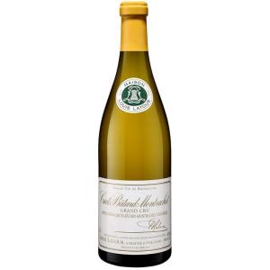 〇ルイ ラトゥール クリオ バタール モンラッシェ グラン クリュ [2022] 750ml 白