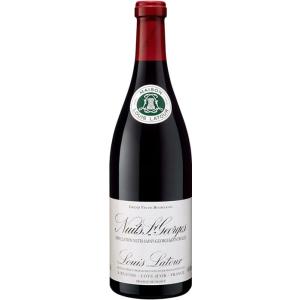 〇ルイ ラトゥール ニュイ サン ジョルジュ [2021] 750ml 赤