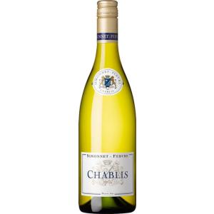 〇シモネ フェブル シャブリ スクリューキャップ [2023] 375ml 白