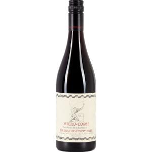 〇サン コム ミクロ コム グルナッシュ ピノ ノワール（2025ボトリング） [NV] 750ml...