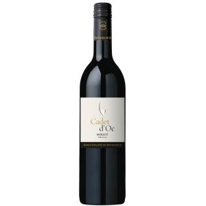 〇バロン フィリップ ド ロスチャイルド カデ ドック メルロ [2024] 750ml 赤
