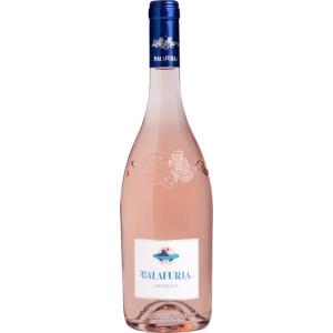 〇トルマレスカ カラフリア [2023] 750ml ロゼ