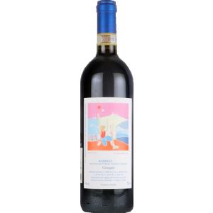 〇ロベルト ヴォエルツィオ バローロ チェレクィオ [2019] 750ml 赤