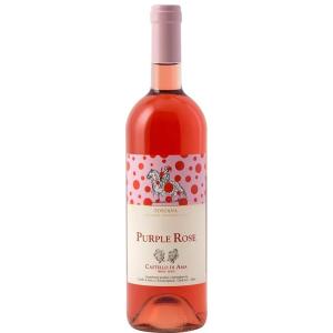 〇カステッロ ディ アマ パープル ロゼ [2024] 750ml ロゼ