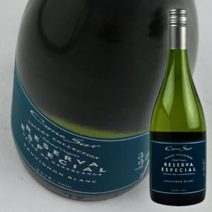 コノスルレゼルバシリーズ ソーヴィニヨン ブラン...の商品画像