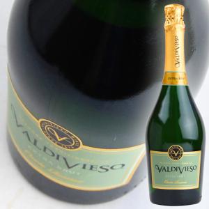 バルディビエソ エクストラ ブリュット Nv スパークリングワイン 白 辛口 750ml チリ サウス Valdivieso Extra Brut 紀伊国屋リカーズ ヤフー店 通販 Yahoo ショッピング