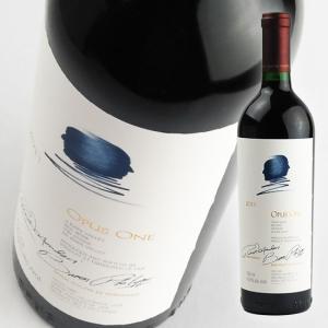 アメリカ オーパス ワン ワイナリー 2021 375ml 赤 ハーフボトル wine