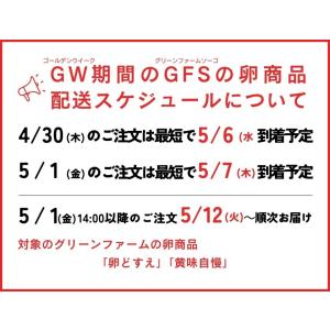 〇卵 生卵 産地直送 グリーンファームソーゴ ...の詳細画像1