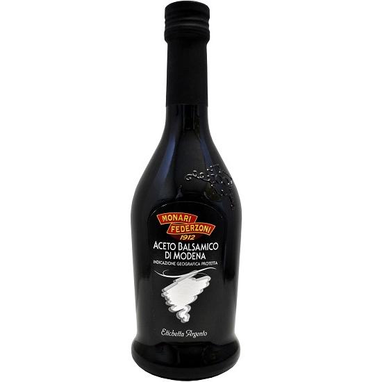 ミツカンフェデルツォニ バルサミコ 500ml 瓶×1本