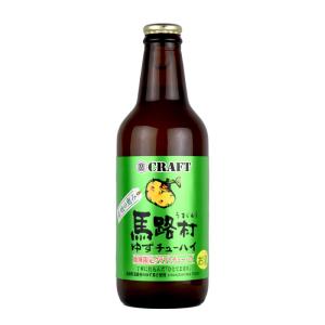 宝酒造 寶クラフト 産地の恵み 馬路村 ゆず ...の詳細画像1