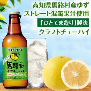 宝酒造 寶クラフト 産地の恵み 馬路村 ゆず ...の詳細画像2