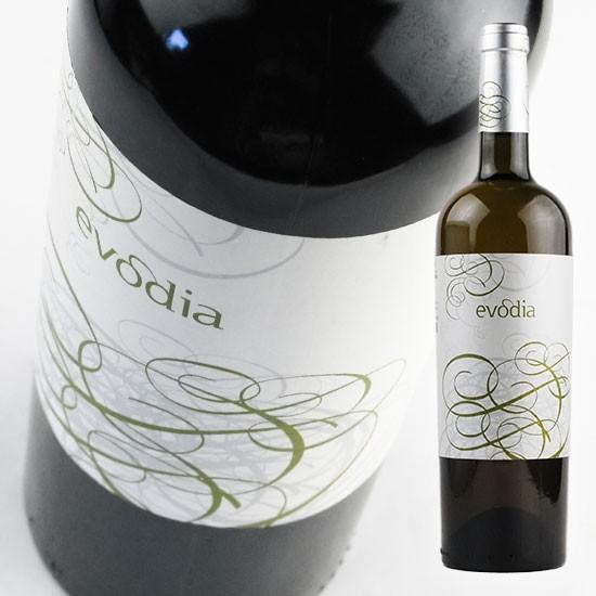 エヴォディア Evodia 750ml・白 3本以上のご注文で送料無料