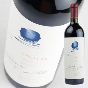 オーパスワン　Pieroht 2015 Opus One 赤ワイン 750ml オーパスワン（Opus One）[2015] - カリフォルニアワインとピノ