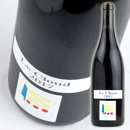 ドメーヌ プリューレ ロック ラドワ ル クル ルージュ 2017 750ml・赤 wine
