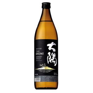 サントリー 芋焼酎の商品一覧 焼酎 ドリンク 水 お酒 食品 通販 Yahoo ショッピング
