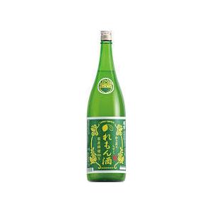 萩乃露和の果のしずく れもん 1800ml 国産 果実