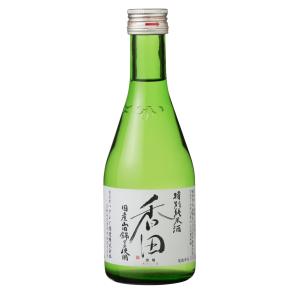 日本酒 白嶺酒造 ハクレイ酒造 特別純米酒 香田 こうでん 国産山田錦100%使用 14度以上15度...