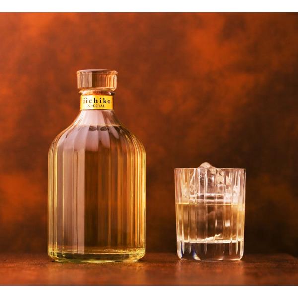 三和酒類 30度 いいちこスペシャル 720ml 瓶 麦焼酎