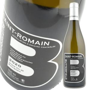 白ワイン  バター フィールド サン ロマン 2020 750ml 白  wine｜mashimo